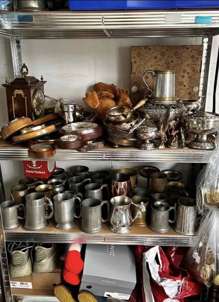 Photo of Pewter4 (Chorley PR7) #1