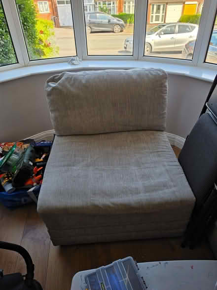 Photo of free Sofa. 3 Three Seater Sectional (Sheldon B26) #3