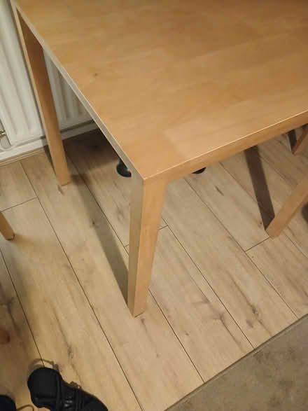 Photo of free Table (Coventry CV2) #2