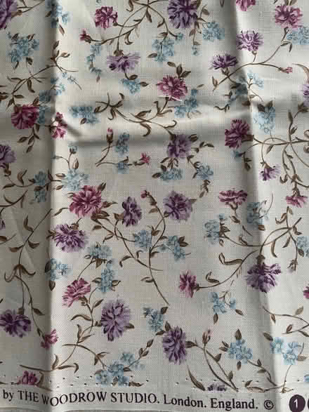 Photo of free Fabric Pieces for craft work (Exeter, St Thomas) #1