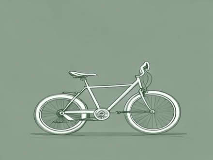 Photo of Kids bike age 5 to 7 (Aylesbury Vale HP20) #1