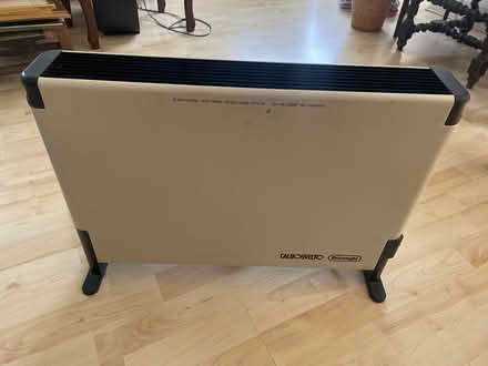 Photo of free Convector Heater (Summertown OX2) #1