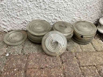 Photo of free Porcelain tiles (Rutherglen G732au) #2