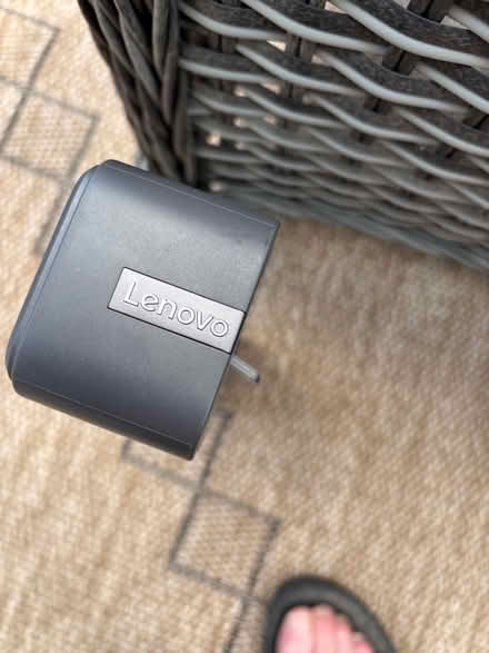 Photo of free Lenova smart dock (Halton LA2) #1