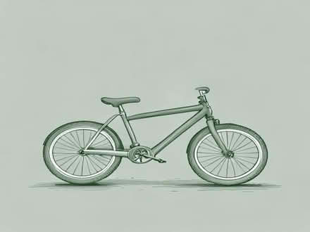 Photo of Kid's Bike For 10 Year Old (Rosherville DA11) #1