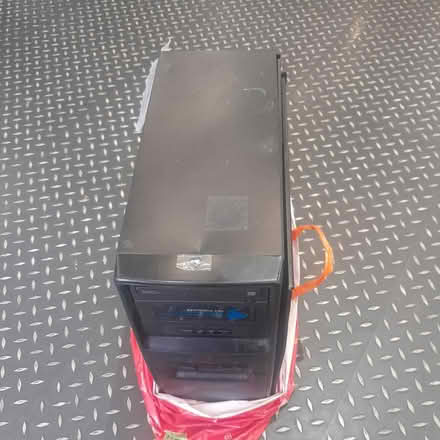 Photo of free PC casing (Tooting SW17) #2