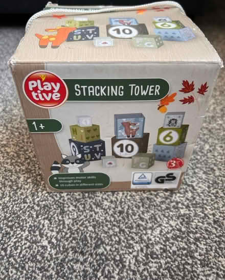 Photo of free Kids toys and books (Potters Bar EN6) #1
