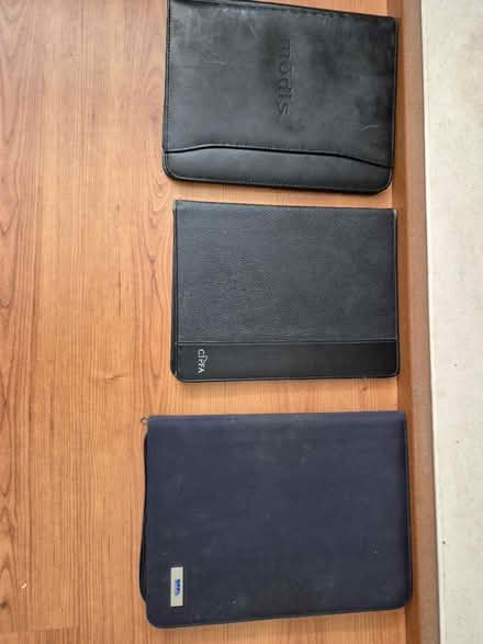 Photo of free File folder (Hillingdon HA4) #1