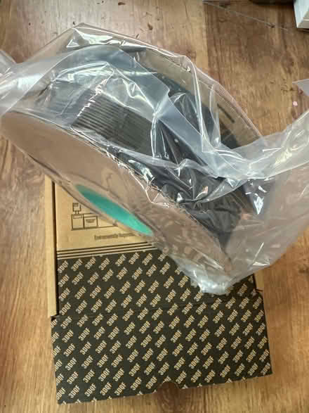 Photo of free 3d printing PLA filament (Stroud GL5) #2