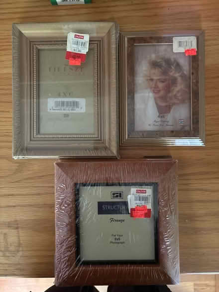Photo of free Frames (Croton-on-Hudson) #1