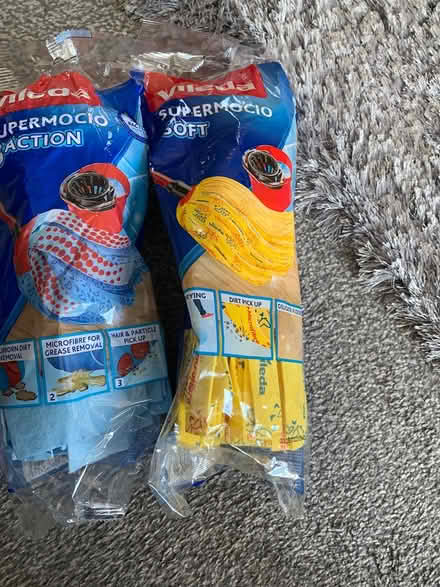 Photo of free 2 plastic box’s (Poole BH12) #1
