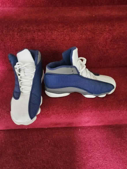 Photo of Shoes (YO31 0TB) #4