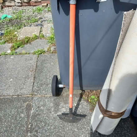 Photo of free Edge cutter. (Marsh LA1) #1