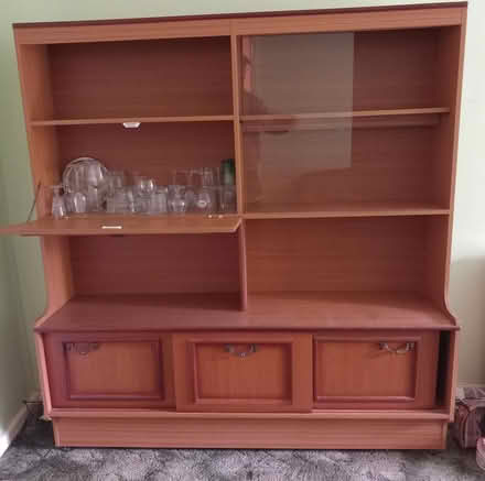 Photo of free Dresser for Lounge or Kitchen (Cranleigh GU6) #2