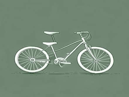 Photo of Kid bike from 8 years going (Highfield HP2) #1
