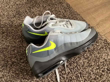 Photo of free Trainers 8.5 (Horsey Hill NE34) #3