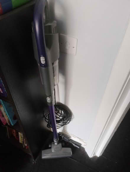 Photo of free Russell Hobbs Hoover (Leith EH6) #1