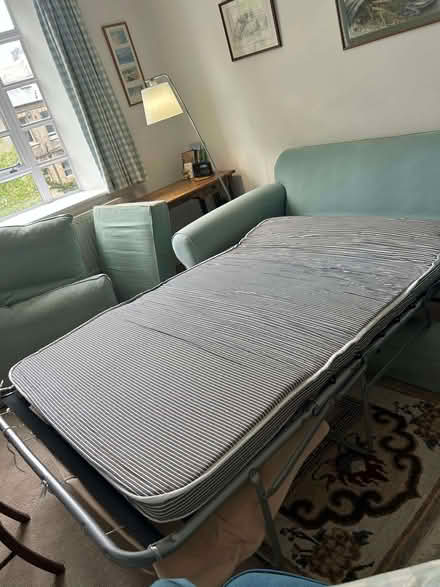Photo of free Sofa Bed (Hove BN3) #3