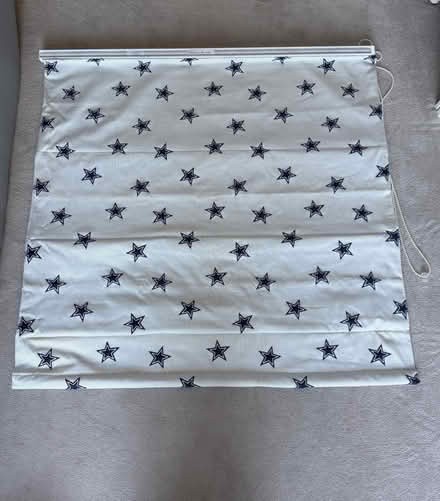 Photo of free Roman Window Blind (Billericay CM11) #1