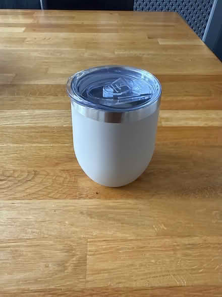 Photo of free Coffee Cup (G4) #1