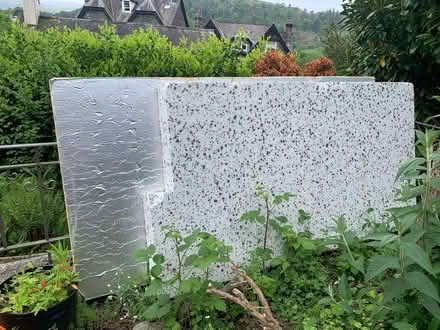 Photo of free 6” insulation boards (Ambleside LA22) #1