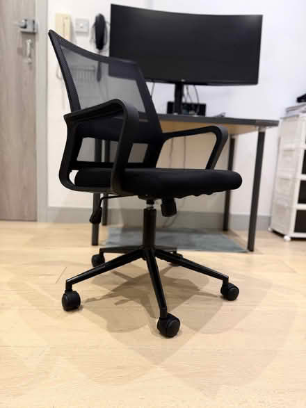 Photo of free Chair (Brentford TW8) #2