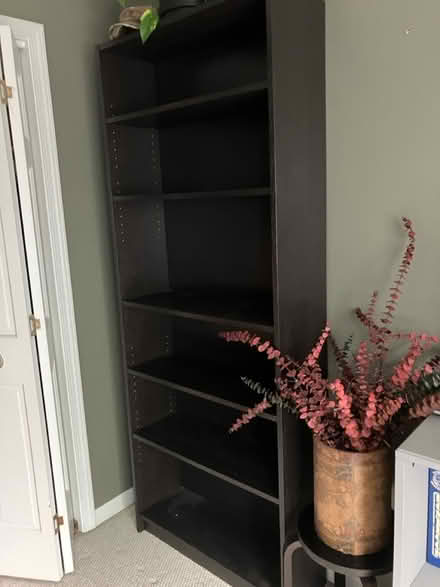 Photo of free IKEA shelf (Bolingbrook) #1
