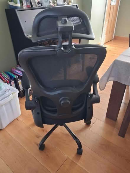 Photo of free Brand new office chair (Earley, Reading, RG6) #2
