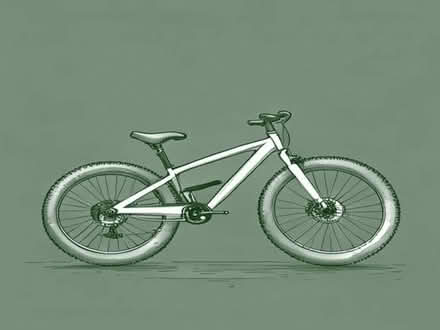 Photo of Mens mountain bike (Coniston LA21) #1