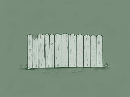 Photo of Wooden fencing panels (Plumstead SE18) #1