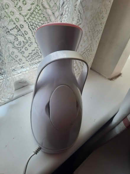 Photo of free Face steamer (Erith, Kent DA8 3HU) #2