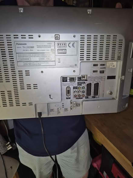 Photo of free Working tv (Southchurch SS1) #2