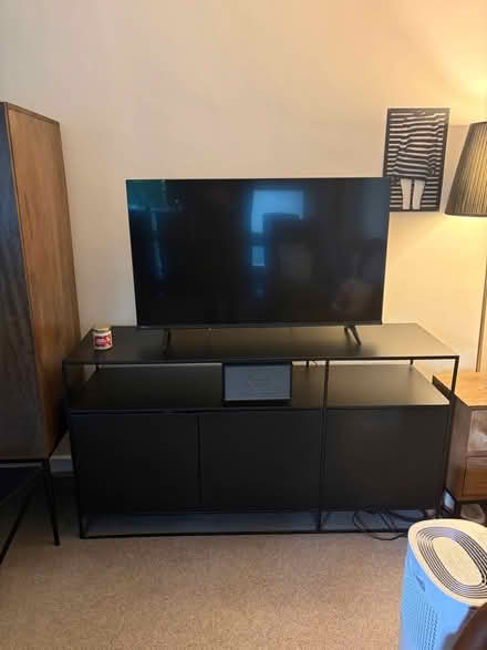 Photo of free Sideboard TV stand (Ealing W13) #2