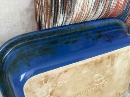 Photo of free Le crueuset dishes (Horsey Hill NE34) #2