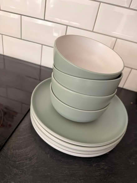 Photo of free Dishes (Eastbourne BN22) #1