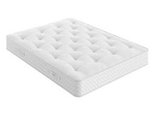 Photo of free 2x almost new double mattresses (Shurgard Storage NW1) #2