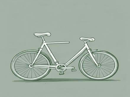 Photo of KIDS bike for Children above 7 (St James' End NN5) #1