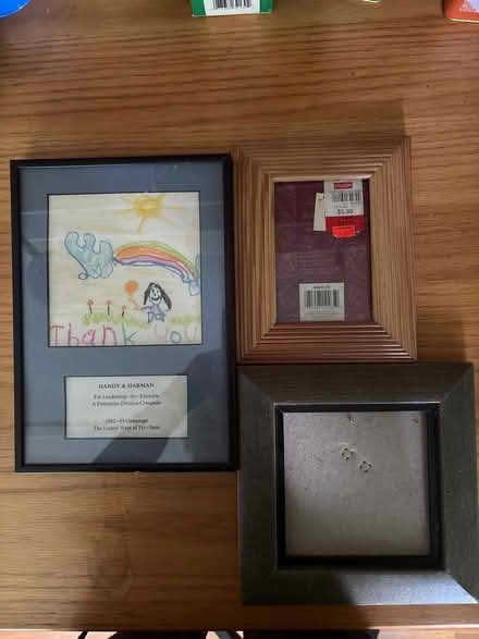 Photo of free Frames (Croton-on-Hudson) #3