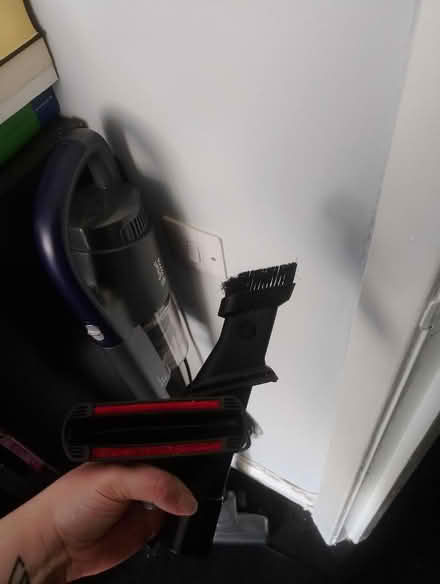 Photo of free Russell Hobbs Hoover (Leith EH6) #3