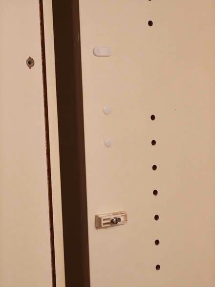 Photo of free Wardrobe scrap parts with mirrors (Harrogate HG2) #2