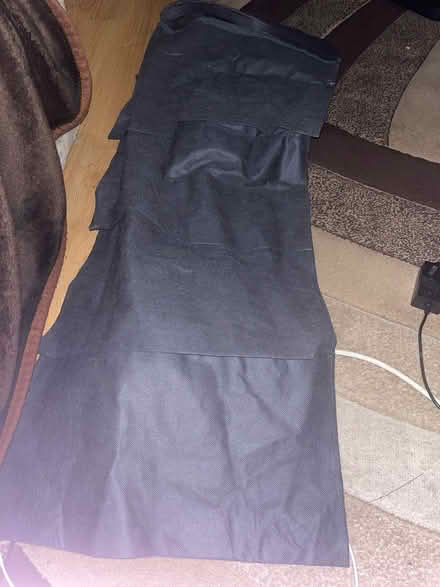 Photo of free A clothes cover (Camberwell) #1