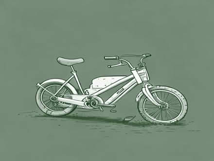 Photo of Kids bikes for 10 years old and single matress (Sunny Hill DE23) #1
