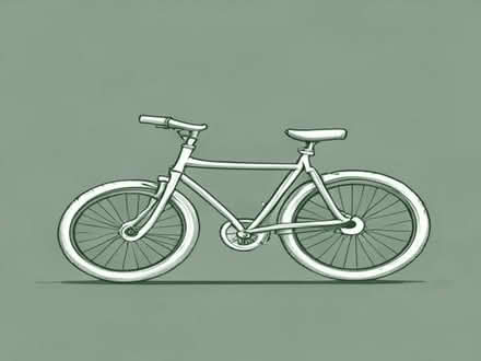 Photo of Kids bike 7 to 8 (West Howe BH11) #1