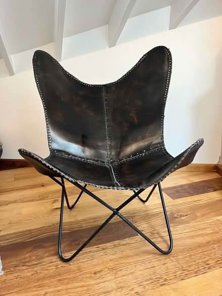 Photo of free Chair (Bloomfield BA2) #1