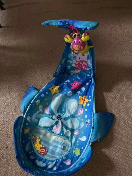 Photo of free Postpartum/Baby supplies (Near Main Street Laurel Md) #3