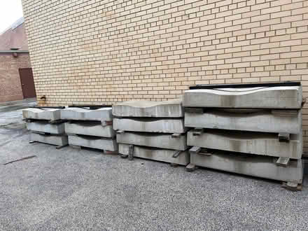 Photo of free Exterior Display Holders (Lincolnwood) #1