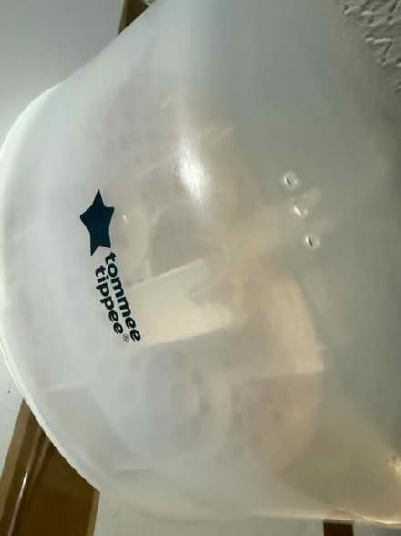 Photo of free Bottles sterilizer (Sheffield s) #1