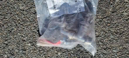 Photo of free Outdoor tap (Hailsham BN27) #1