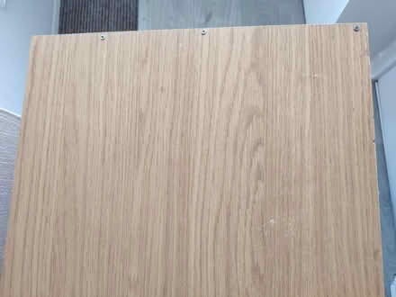Photo of free Desk - used (Pensby CH61) #3