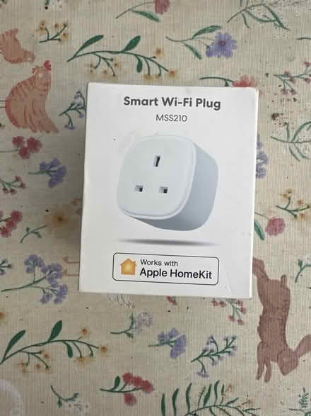 Photo of free Smart plug (Heysham LA3) #1